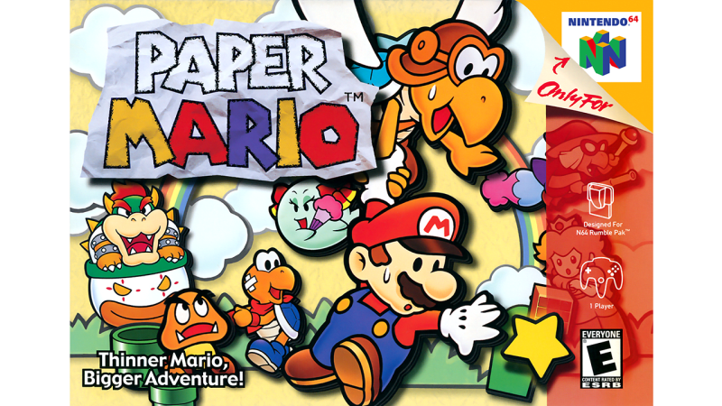 Play super mario outlet 64 online free